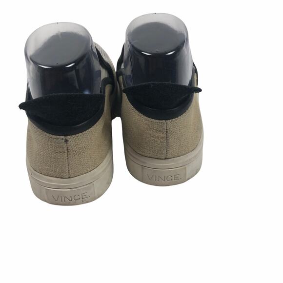 Vince Mens Mesh Shoes 6.5 - Picture 5 of 8